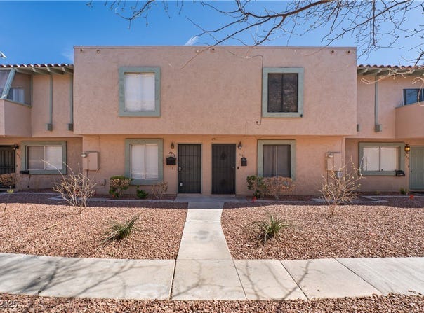 5939 Vegas Drive, Las Vegas, NV 89108