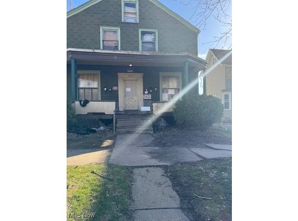 818 5th Street SW, Canton, OH 44707