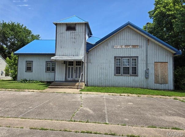 528 Taylor Street, Lebanon, MO 65536