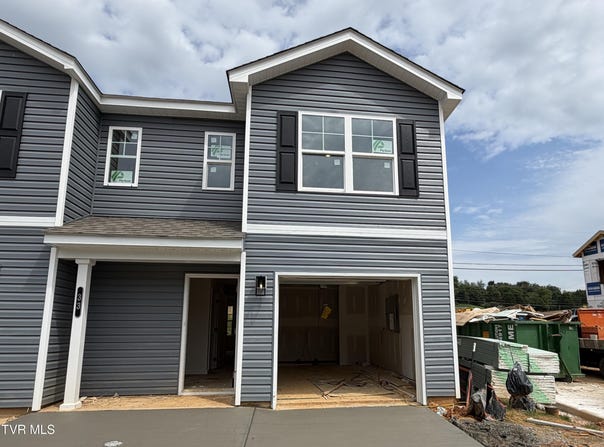 33 Teagan's Terrace, Jonesborough, TN 37659