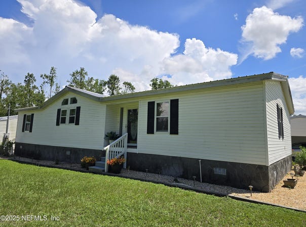 6008 US 90, Lee, FL 32059