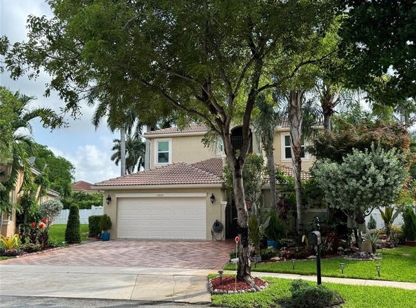 13053 SW 26th St, Miramar, FL 33027