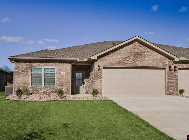 1045 NOTTINGTON STREET, Mountain Home, AR 72653