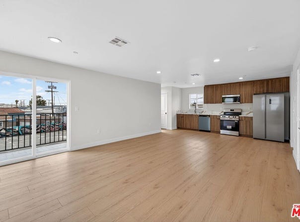 3436 Hunter St, Los Angeles, CA 90023