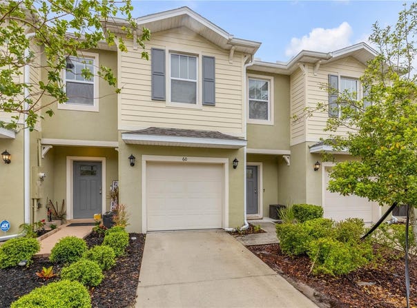 60 BELLA OAKS Drive, PORT ORANGE, FL 32129