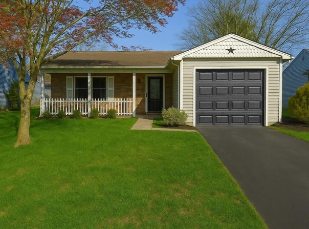 156 Laurance Lane, Ridge, NY 11961