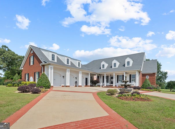 207 Josiah, Macon, GA 31220
