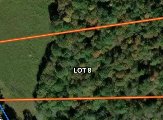 CR 174 lot: 8, OAKLAND, MS 38948