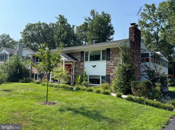 4323 FERRY LANDING ROAD, ALEXANDRIA, VA 22309