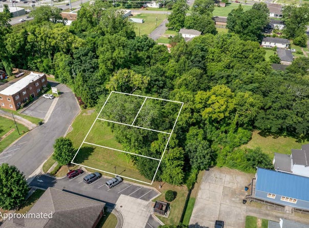 2918 8TH STREET, TUSCALOOSA, AL 35401