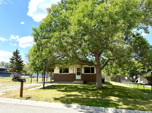 1600 Linden Street, Helena, MT 59601
