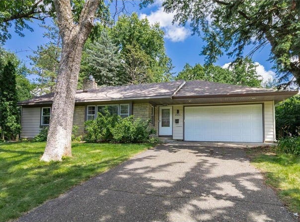 201 Turnpike Road, Golden Valley, MN 55416