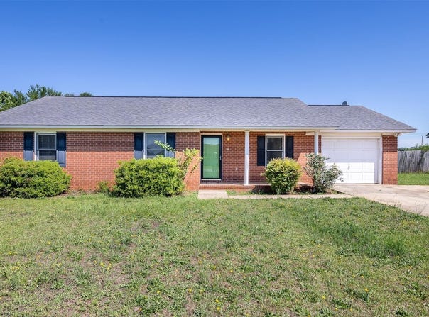 4625 Great Oak Circle, Sumter, SC 29040