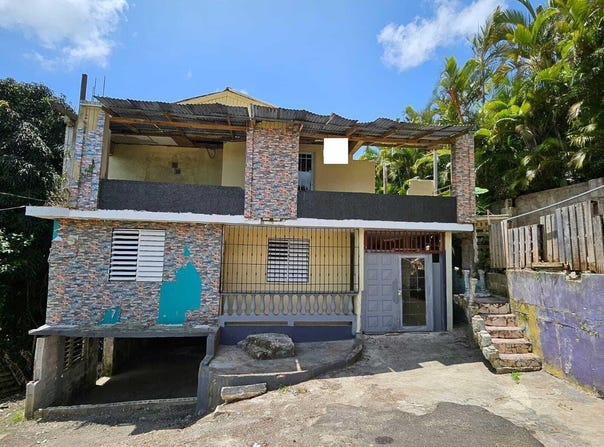 30 CALLE GARDENIA, AIBONITO, 00705