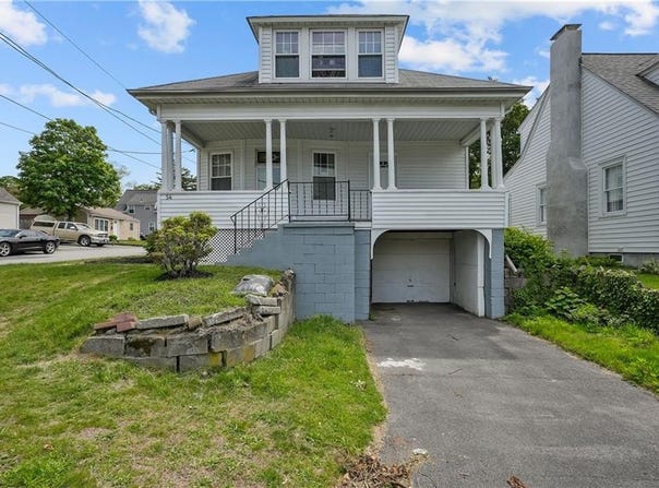 54 Delway Road, East Providence, RI 02914