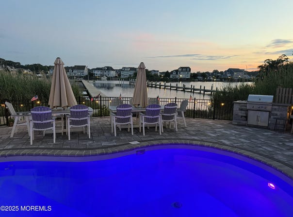 2510 Sylvan Drive, Point Pleasant, NJ 08742