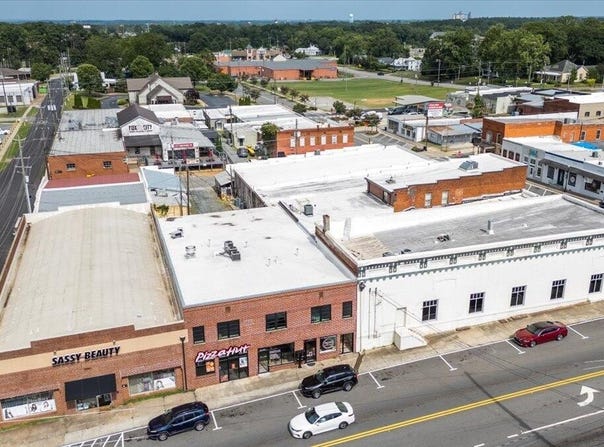 53 N Lee Street, Forsyth, GA 31029