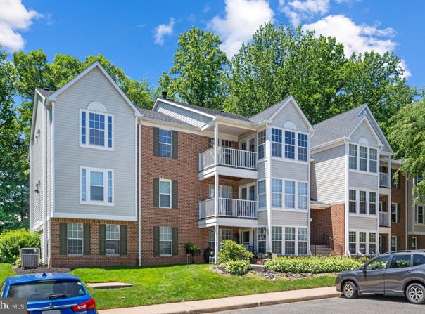 3105 CARDINAL Way, ABINGDON, MD 21009