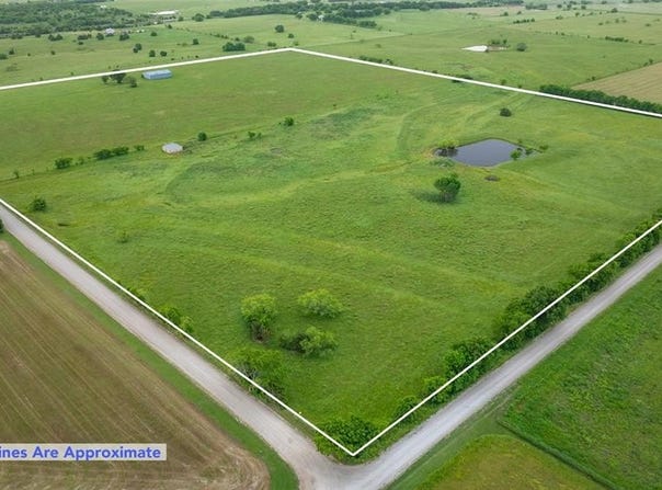 110 County Road 237, Gainesville, TX 76240