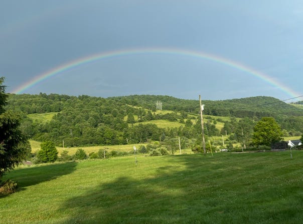 2165 Co Rd. 16, Delhi, NY 13753