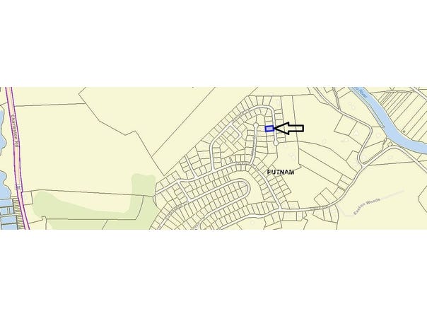 202 Spruce LN, Poca, WV 25159
