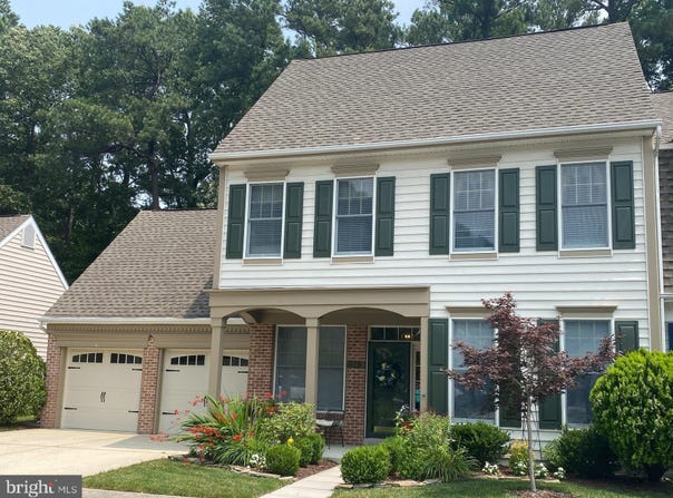 28413 PINEHURST Circle, EASTON, MD 21601
