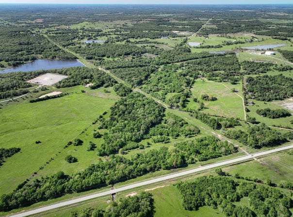 01 W Hwy 31, Coalgate, OK 74538