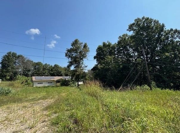 6 Royal Oaks  LN, Henderson, AR 72544