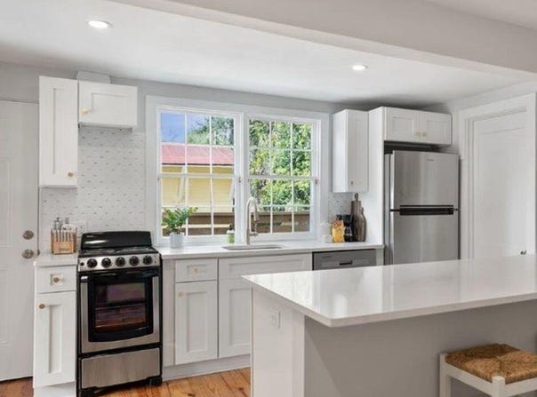 606 Carteret Street, Beaufort, SC 29902