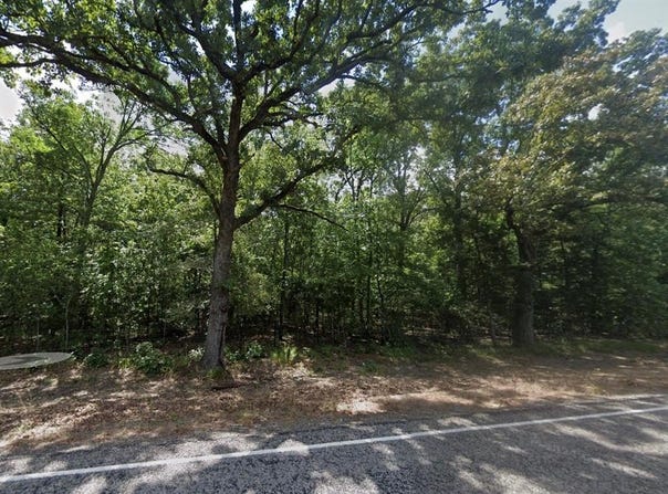 Tbd Lot 1 FM 909, Clarksville, TX 75426