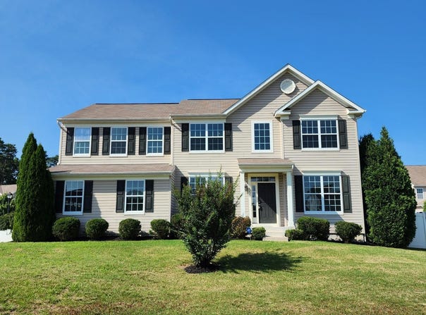 8205 RUNNING SPRING CIRCLE, SEVERN, MD 21144