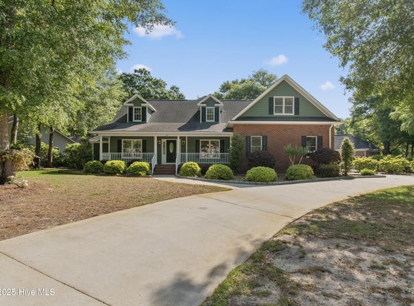 622 Oyster Bay Drive, Sunset Beach, NC 28468