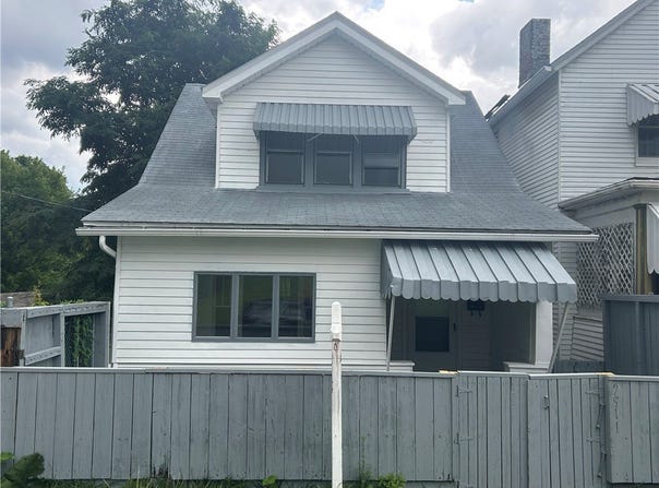 2511 Mercantile St, McKeesport, PA 15132