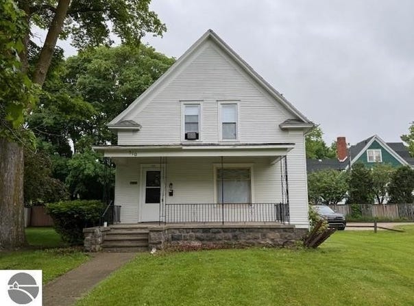 510 S Main, Mt Pleasant, MI 48858