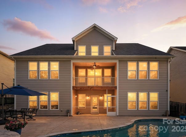 3239 Split Rail Lane, Lancaster, SC 29720