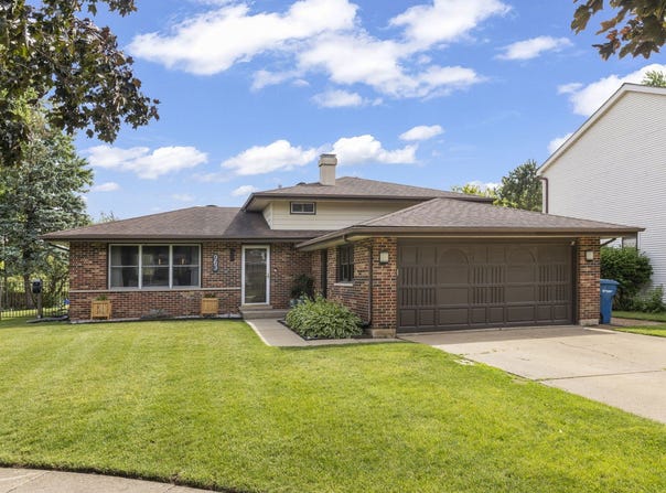 963 Hyacynth Lane, Bartlett, IL 60103
