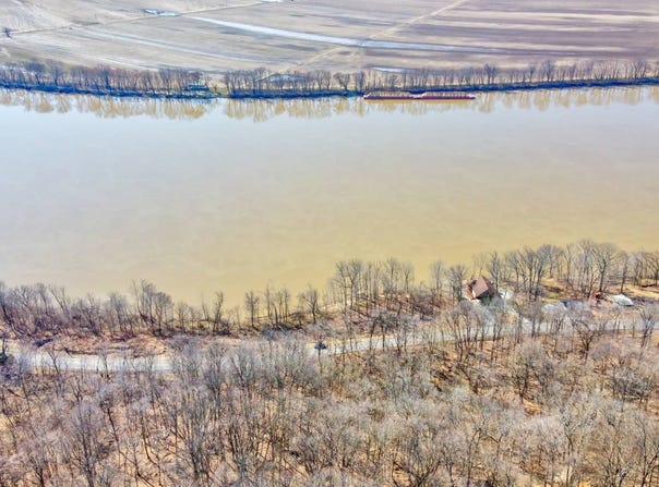 7860 State Road 166, Tobinsport, IN 42348