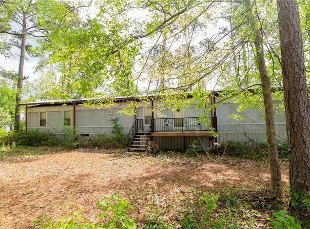 1120 MCKAY Circle, Montgomery, LA 71454