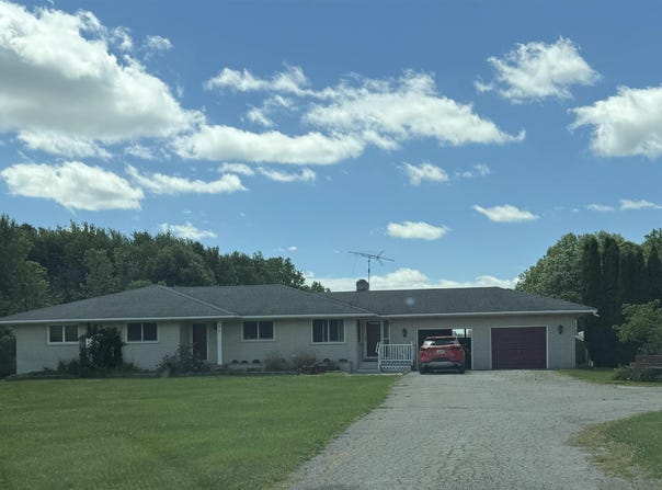 5115 Gurtler Road, East China, MI 48054