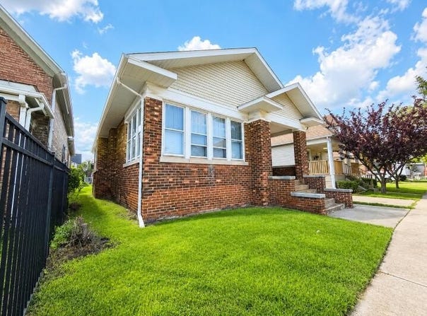 3724 Grand Boulevard, East Chicago, IN 46312