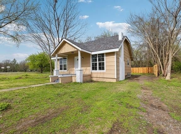 719 S 7th Street, Muskogee, OK 74401
