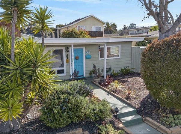 22 Melway CIR, MONTEREY, 93940