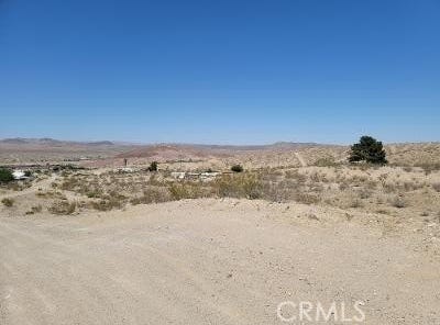 8 Henderson Street, Barstow, CA 92311