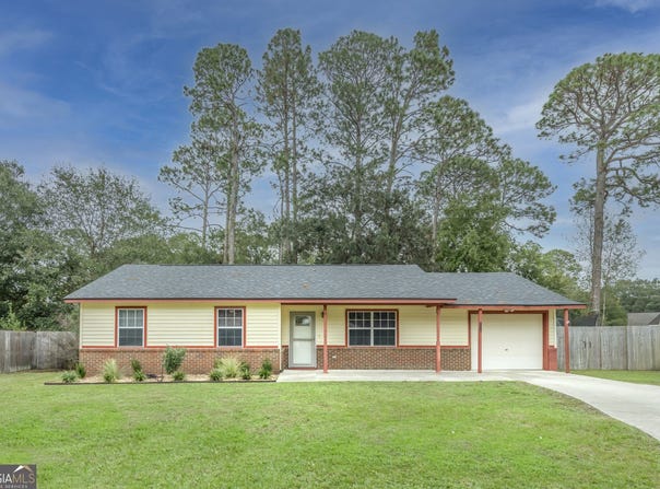 111 Snug, St. Marys, GA 31558