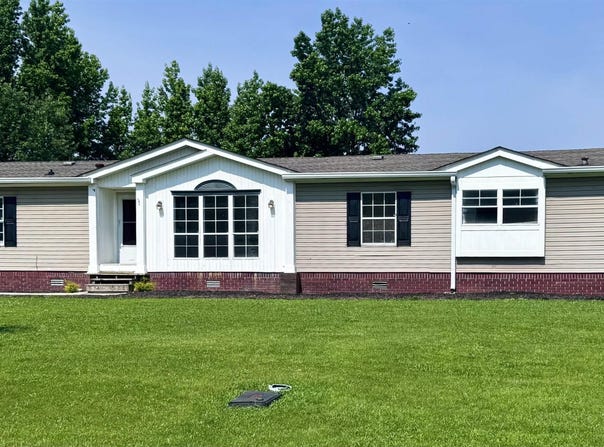 28514 Countryside Circle, Ardmore, AL 35739