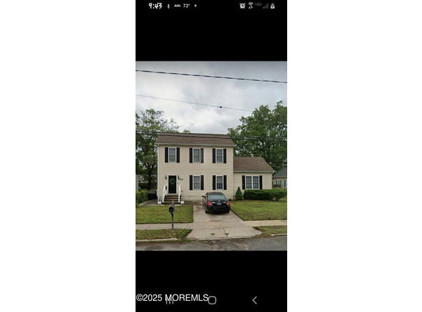 607 Maple Street, Lakehurst, NJ 08733