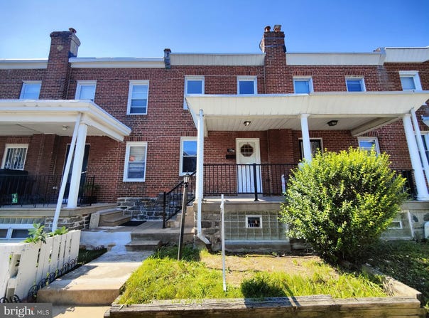 100 ROSELYN STREET, PHILADELPHIA, PA 19120