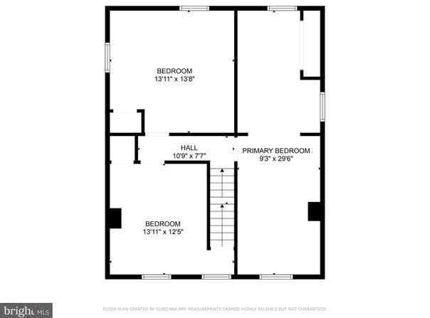 405 E SOUTH STREET, KENNETT SQUARE, PA 19348