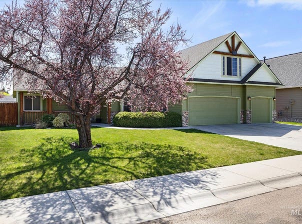 829 W Playground St., Kuna, ID 83634