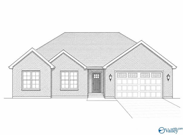 316 Harrogate Circle, Arab, AL 35016